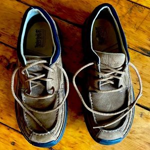 Timberland Smart Comfort Mens Shoe